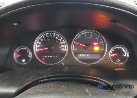 2006 Chevrolet Uplander Ls from USA, damaged, VIN 1GNDV23L76D123999